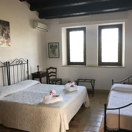 Baglio San Vincenzo Resort