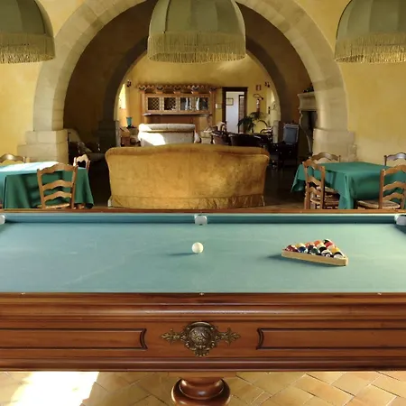 Baglio San Vincenzo Resort Menfi