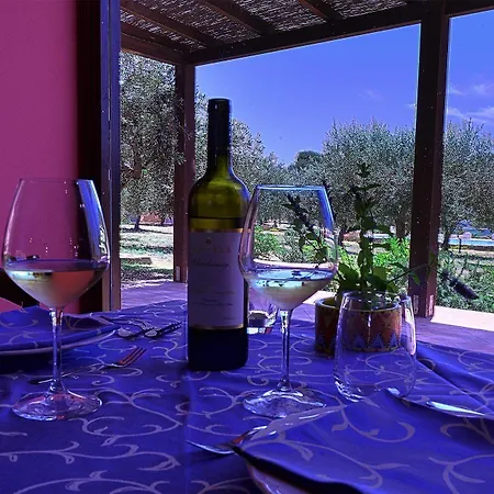 Baglio San Vincenzo Resort