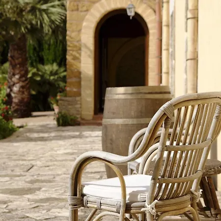 Baglio San Vincenzo Resort Menfi