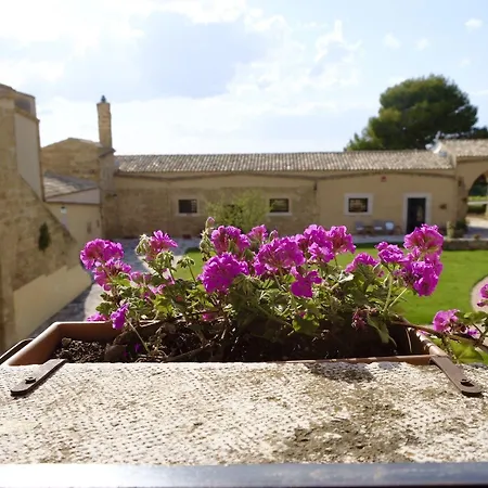 Baglio San Vincenzo Resort Menfi