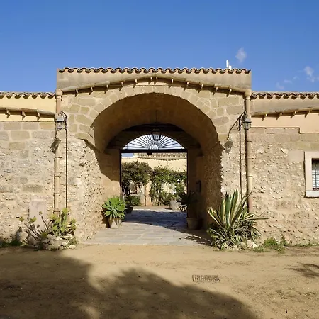 Baglio San Vincenzo Resort