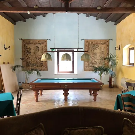 Baglio San Vincenzo Menfi