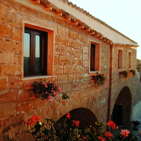 Baglio San Vincenzo