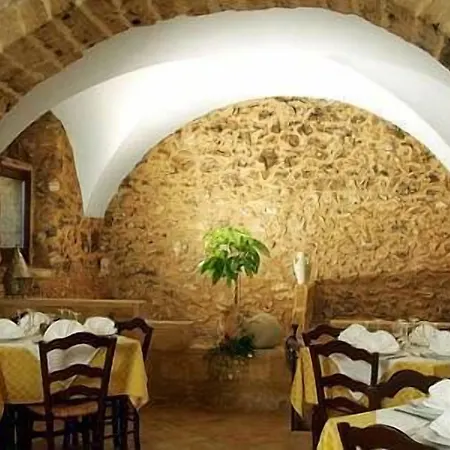 Resort Baglio San Vincenzo
