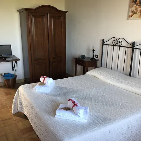 Baglio San Vincenzo 3* Menfi