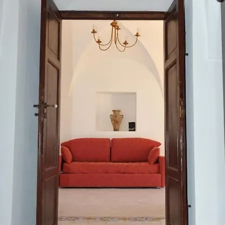 Baglio San Vincenzo Resort 3*