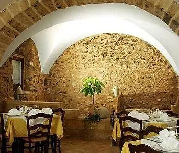 Resort Baglio San Vincenzo Menfi
