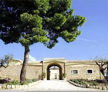 Baglio San Vincenzo Menfi