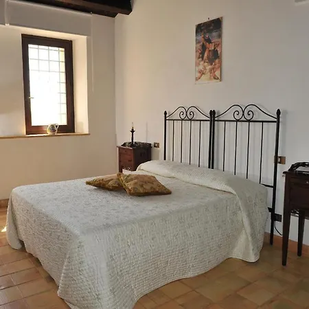 Baglio San Vincenzo Resort 3*