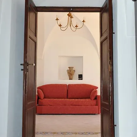 Resort Baglio San Vincenzo 3*