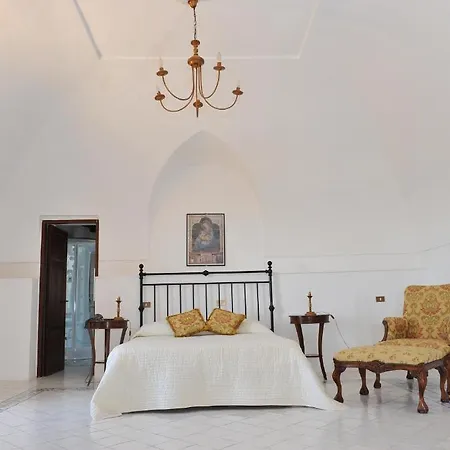 Baglio San Vincenzo 3*