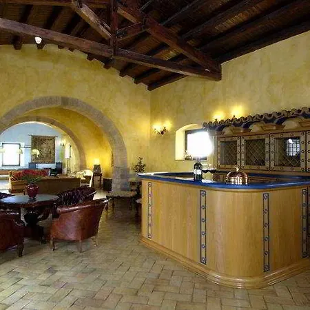 Baglio San Vincenzo 3* Menfi