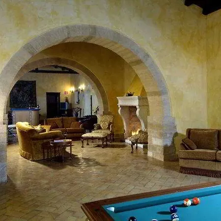 Resort Baglio San Vincenzo