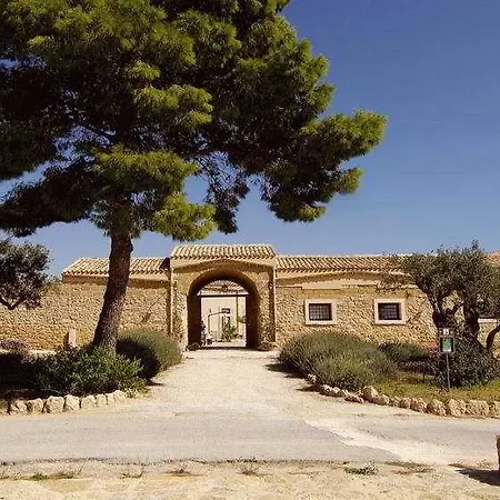 Baglio San Vincenzo Resort Menfi