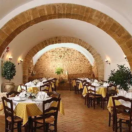 Baglio San Vincenzo 3*