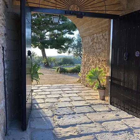 Resort Baglio San Vincenzo Menfi