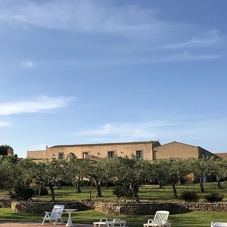 Baglio San Vincenzo Resort Menfi
