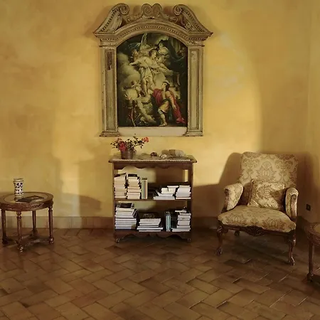 Baglio San Vincenzo Ośrodek wypoczynkowy