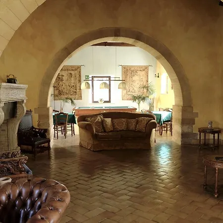 Baglio San Vincenzo Ośrodek wypoczynkowy 3*