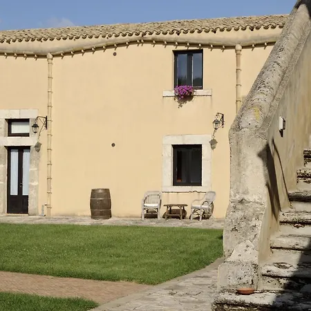 Baglio San Vincenzo Menfi