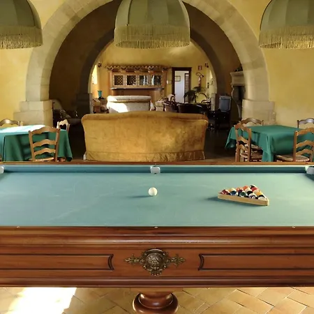 Baglio San Vincenzo