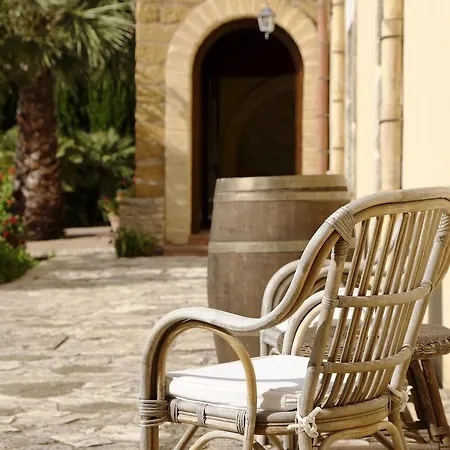 Baglio San Vincenzo Resort 3*