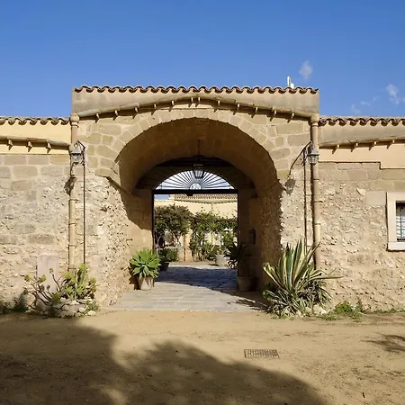 Resort Baglio San Vincenzo