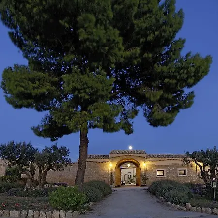 Baglio San Vincenzo Resort 3*