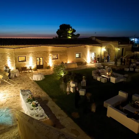 Baglio San Vincenzo Resort Menfi