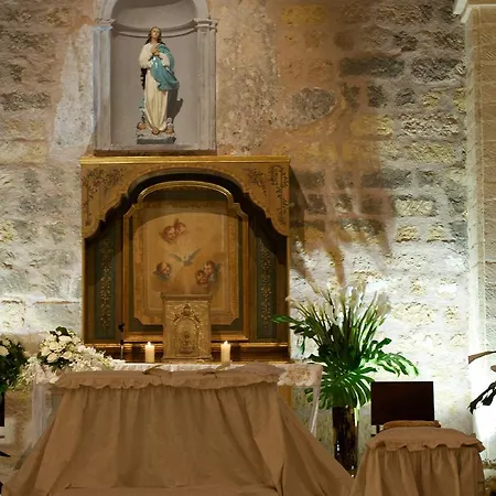 Resort Baglio San Vincenzo