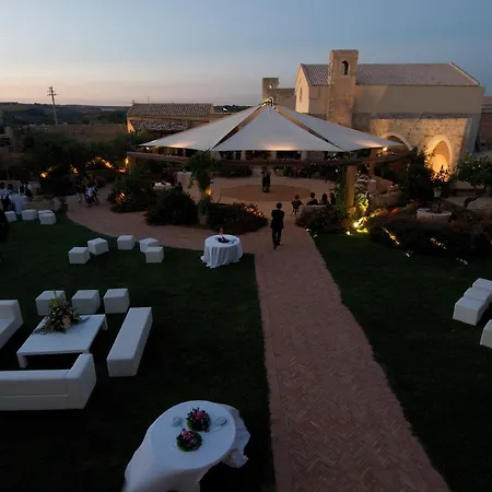 Baglio San Vincenzo 3* Menfi