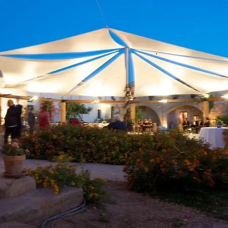 Resort Baglio San Vincenzo