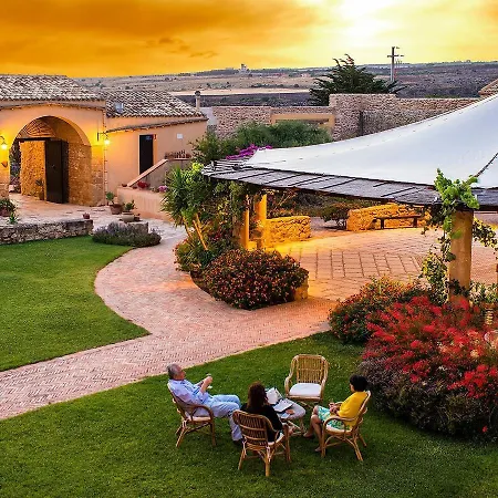 Baglio San Vincenzo Resort 3*