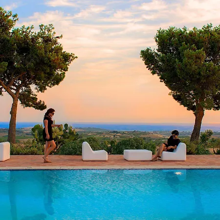 Baglio San Vincenzo Resort 3*
