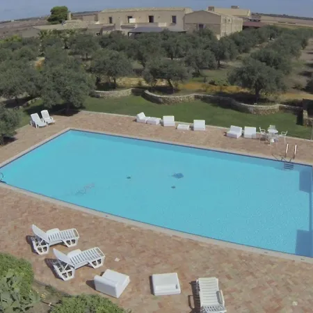 Resort Baglio San Vincenzo Menfi