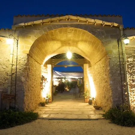 Baglio San Vincenzo Resort Menfi