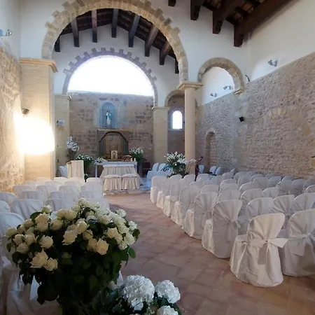 Resort Baglio San Vincenzo 3*