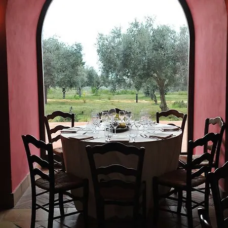 Baglio San Vincenzo Resort 3*