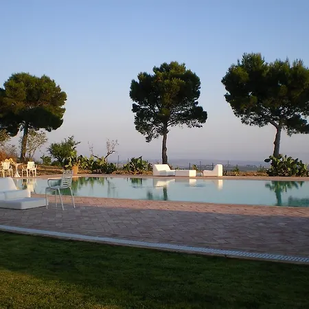 Resort Baglio San Vincenzo Menfi