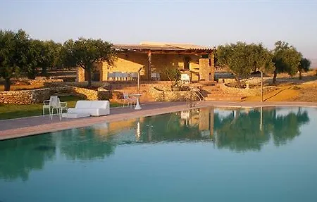 Baglio San Vincenzo Resort 3*