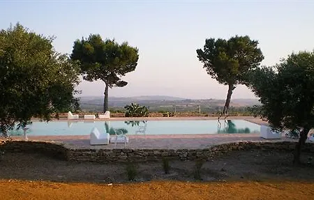 Resort Baglio San Vincenzo