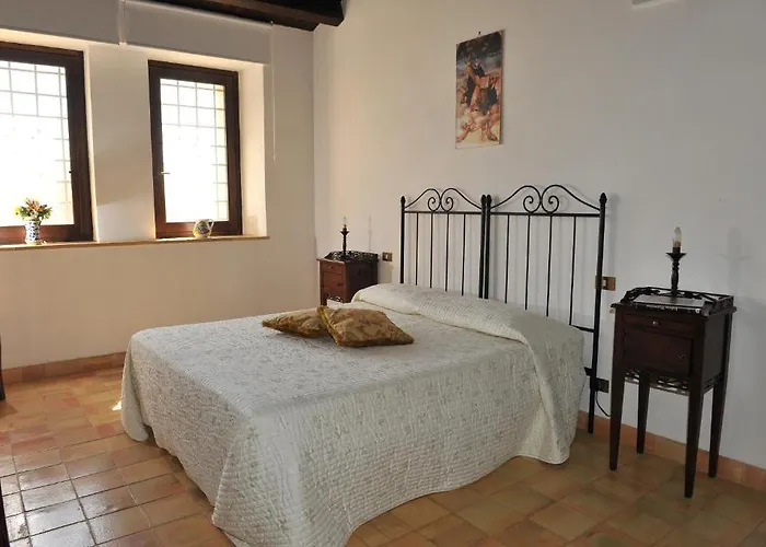 Baglio San Vincenzo 리조트 3*